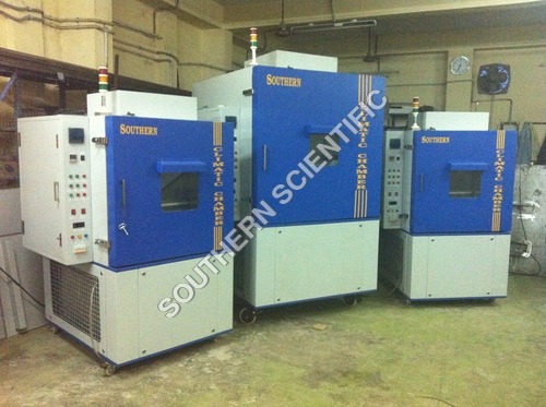 Temperature Humidity Chamber
