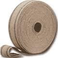 Jute Tape/Webbing