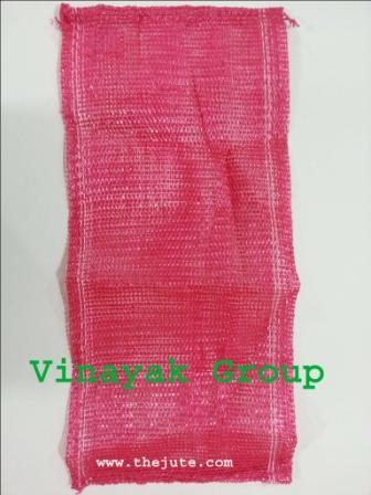 Leno/Mesh Bag