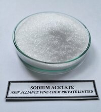 Sodium Acetate