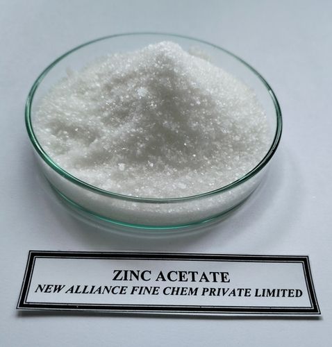 Zinc Acetate