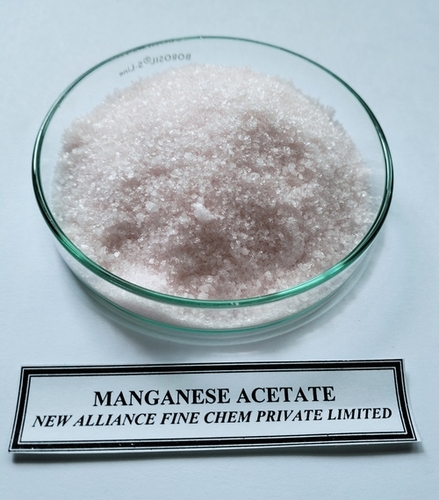 Manganese Acetate