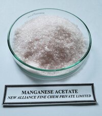 Manganese Acetate