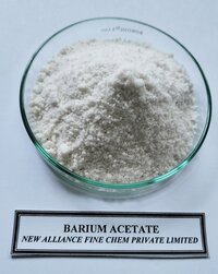 Barium Acetate