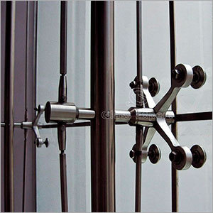 Spider Glass Fitting Services