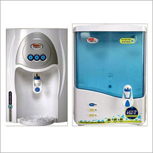 RO System Installation