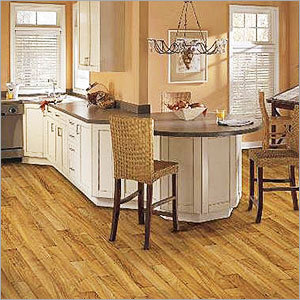 Flooring Services