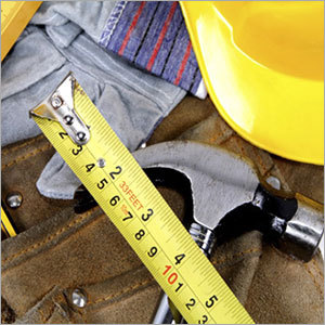 Building Maintenance