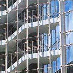 Commercial Glazing