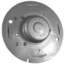 Auto Bearing Plates