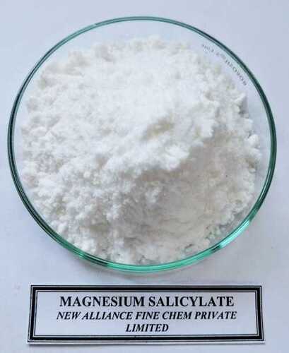 Magnesium Salicylate