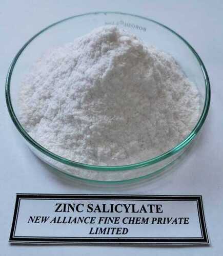 Zinc Salicylate By NEW ALLIANCE FINE CHEM PRIVATE LIMITED