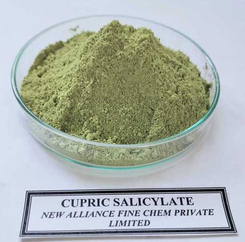 Cupric Salicylate