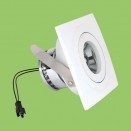 10W LED ZOOM LIGHT