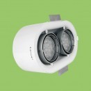 54W led QR111 led down light