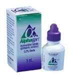 Bromiodine - Plastic Bottle, 5ml | Soothes Eyes, Reduces Redness, Lubricates, Preservative Free, Sterile Isotonic Solution