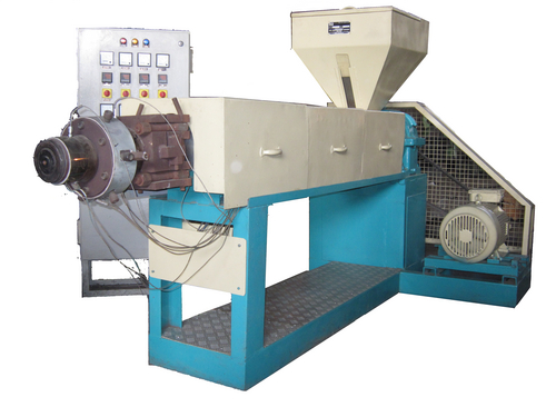 Plastic Pipe Plant