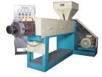 Plastic Pipe Plant