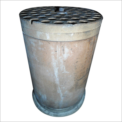 Casted Heater