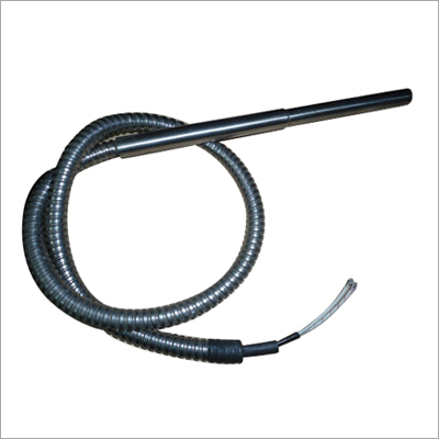 Cartridge Heaters