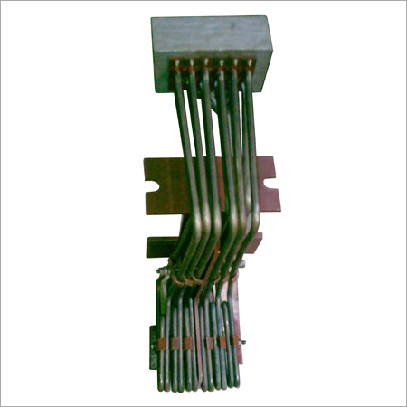 Industrial Heat Elements