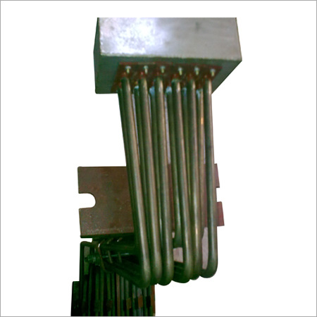 Industrial Heaters