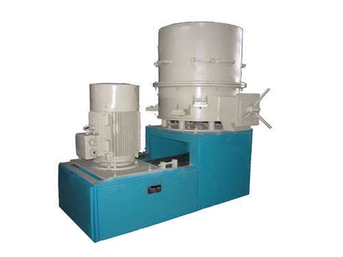 Agglomerator