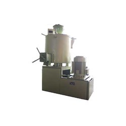 High Speed Mixer
