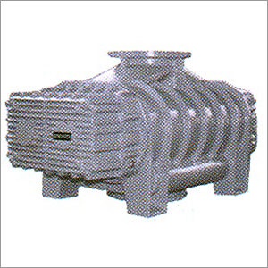 Rotary Piston Blowers