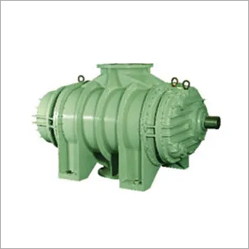 Process Gas Blowers Gas Boosters