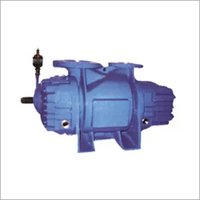Vacuum Pumps With Secondary Suction Air Injection