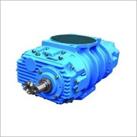 Truck Blowers