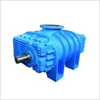 Bio Gas Blowers Compressors