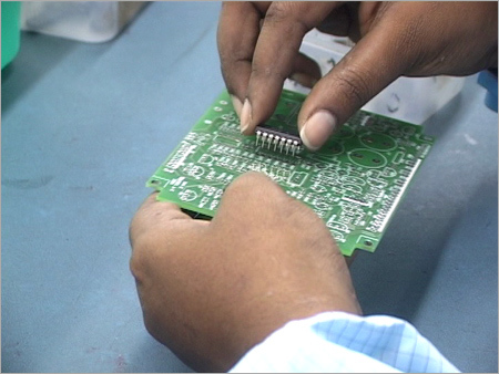 Printed Circuit Board Assembly