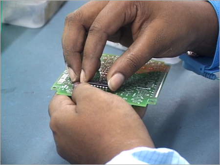 Printed Circuit Board Assembly - Multilayer, FR4 Material, SMT Component Placement | Customizable Design, High Reliability, Fast Turnaround, Durable, RoHS Compliance