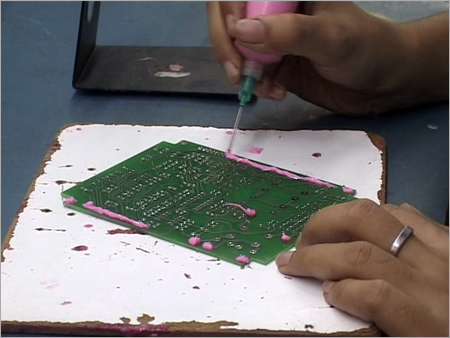Printed Circuit Board Assembly