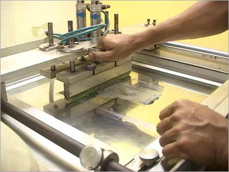 Surface Mount Machinery