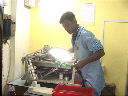 Surface Mount Technology