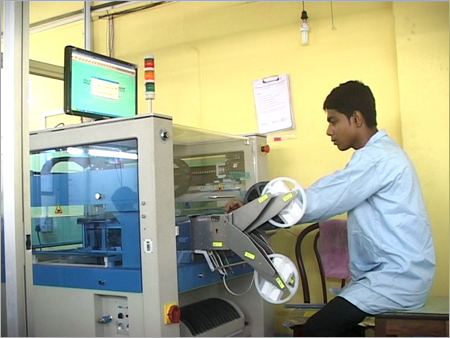 Circuits Board Machinery