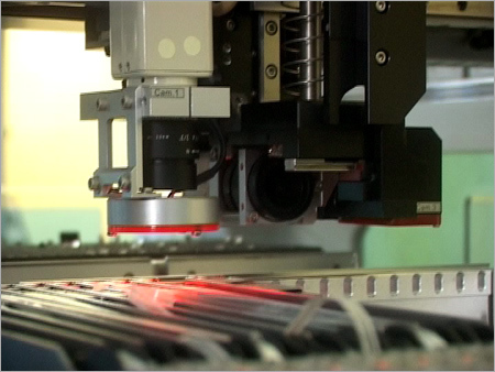 Surface Mount Technology