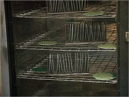 Circuits Board Holder