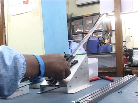 Surface Mount Technology