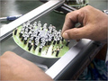 Led Assembled Board