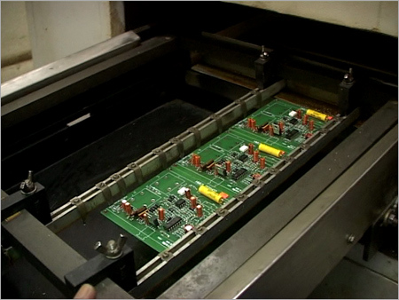 Hybrid Microcircuits