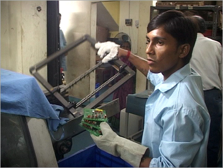 Surface Mount Technology