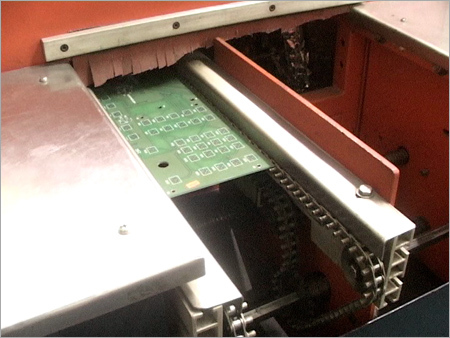 Board Machinery