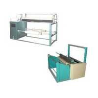 Torque & Surface Winder