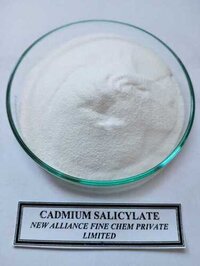 Cadmium Salicylate
