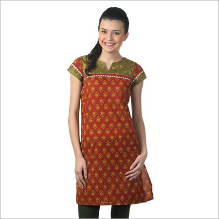 chique kurtis
