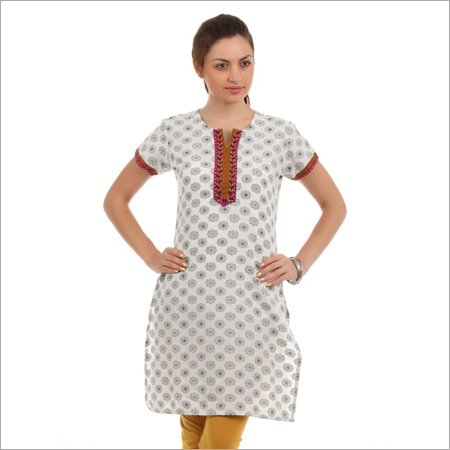 Designer Kurtis